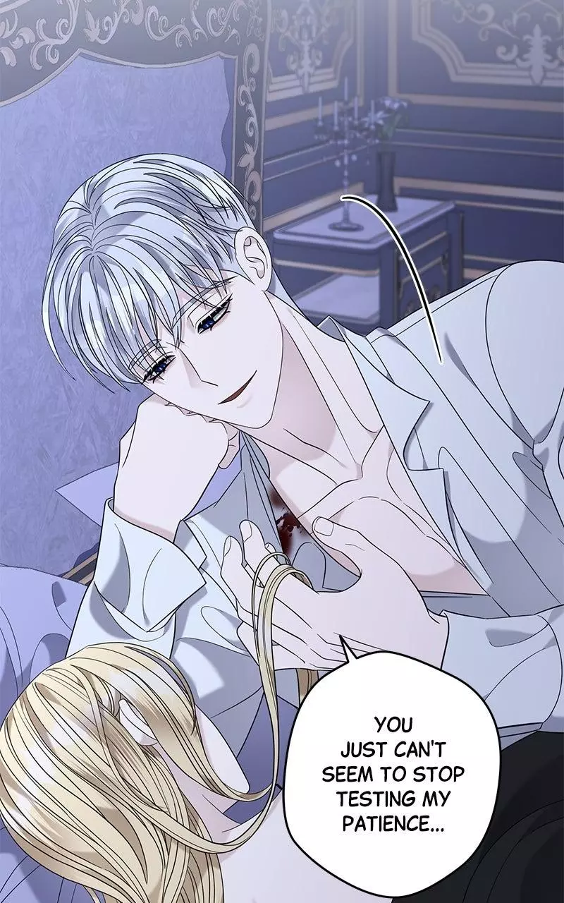 Indulgence (Saha) Chapter 24 page 36