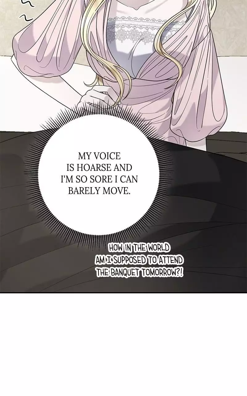 Indulgence (Saha) Chapter 24 page 46