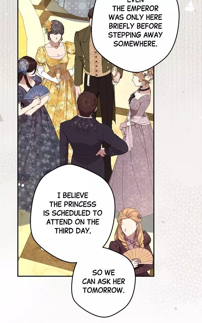 Indulgence (Saha) Chapter 24 page 43