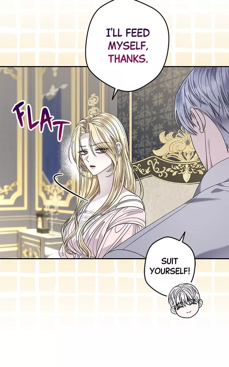 Indulgence (Saha) Chapter 24 page 57