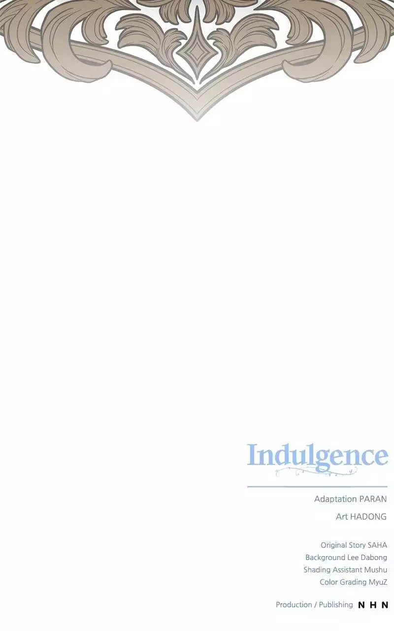 Indulgence (Saha) Chapter 24 page 97