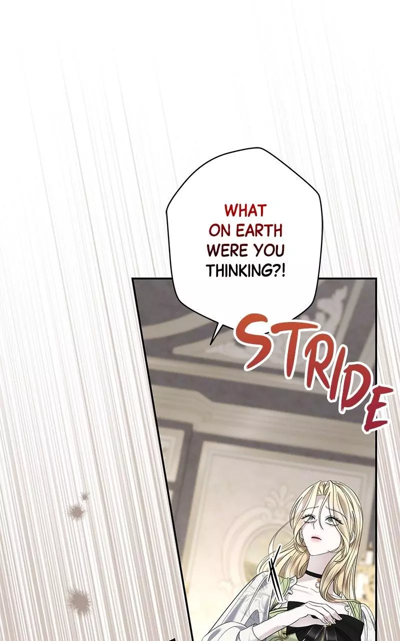 Indulgence (Saha) Chapter 25 page 36