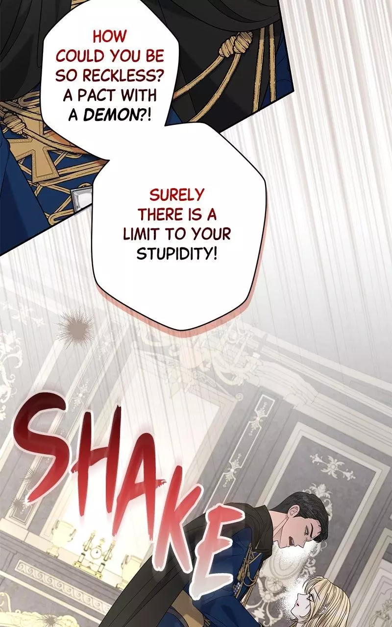 Indulgence (Saha) Chapter 25 page 38