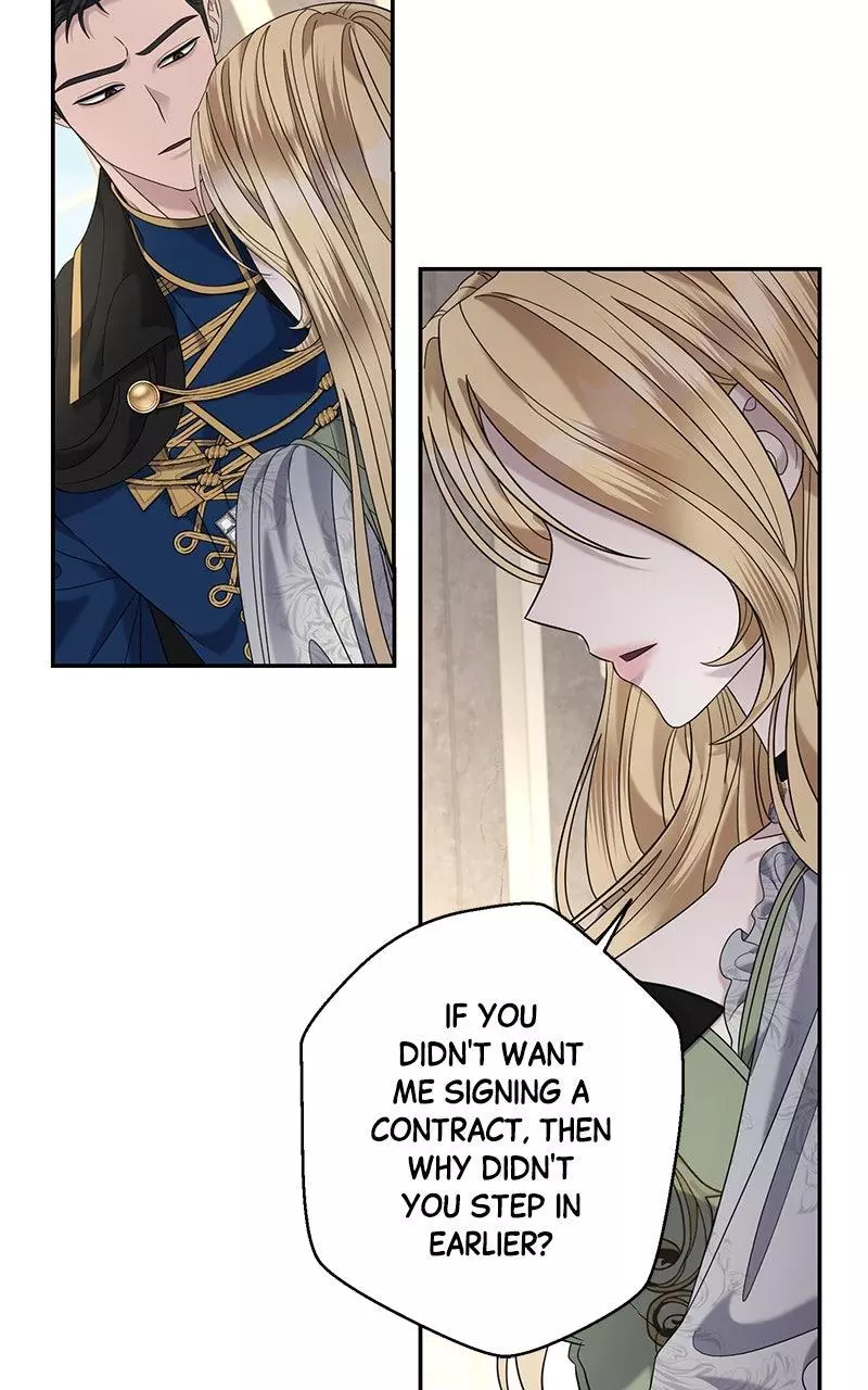 Indulgence (Saha) Chapter 25 page 48