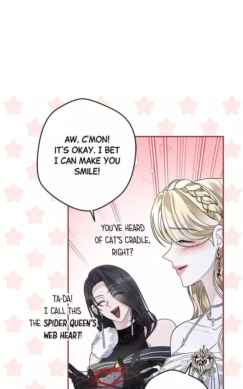 Indulgence (Saha) Chapter 25 page 71