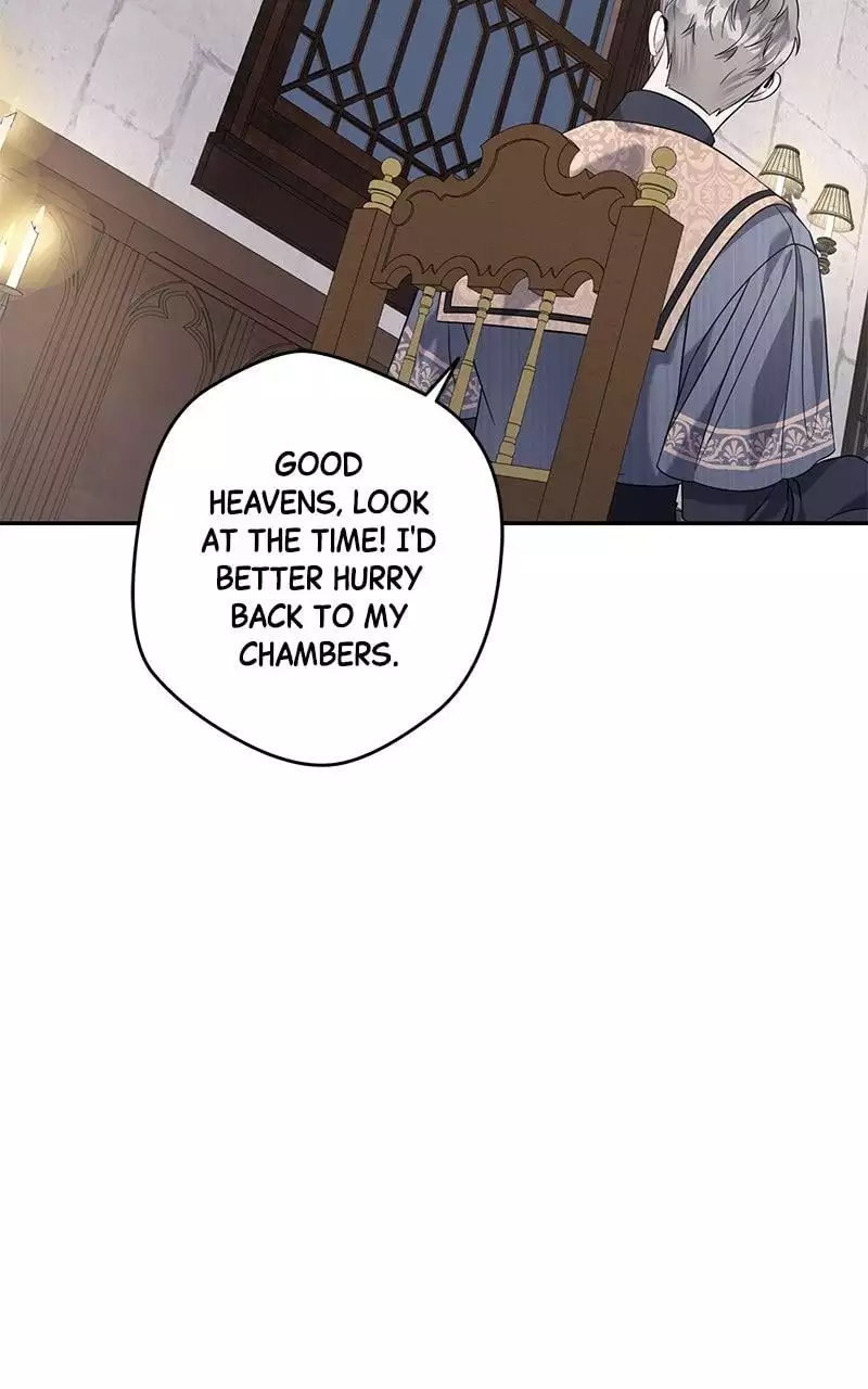 Indulgence (Saha) Chapter 26 page 23