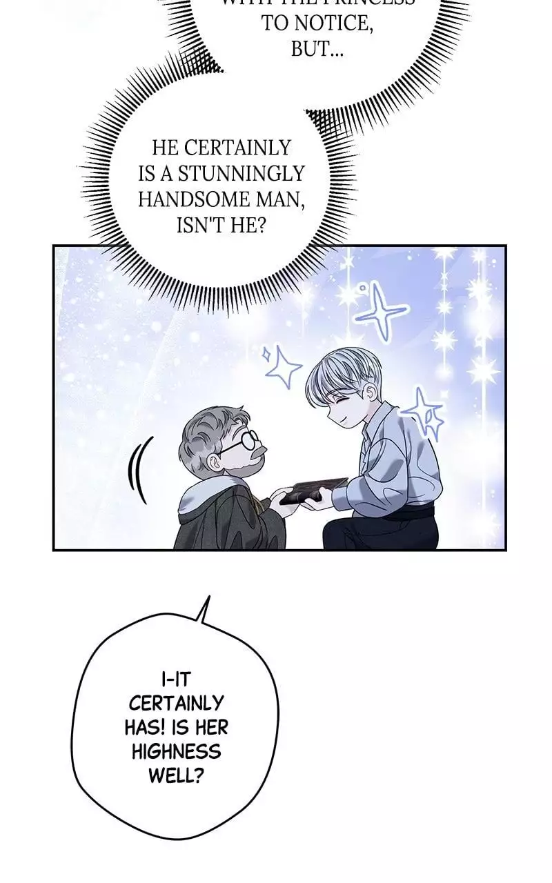 Indulgence (Saha) Chapter 26 page 34