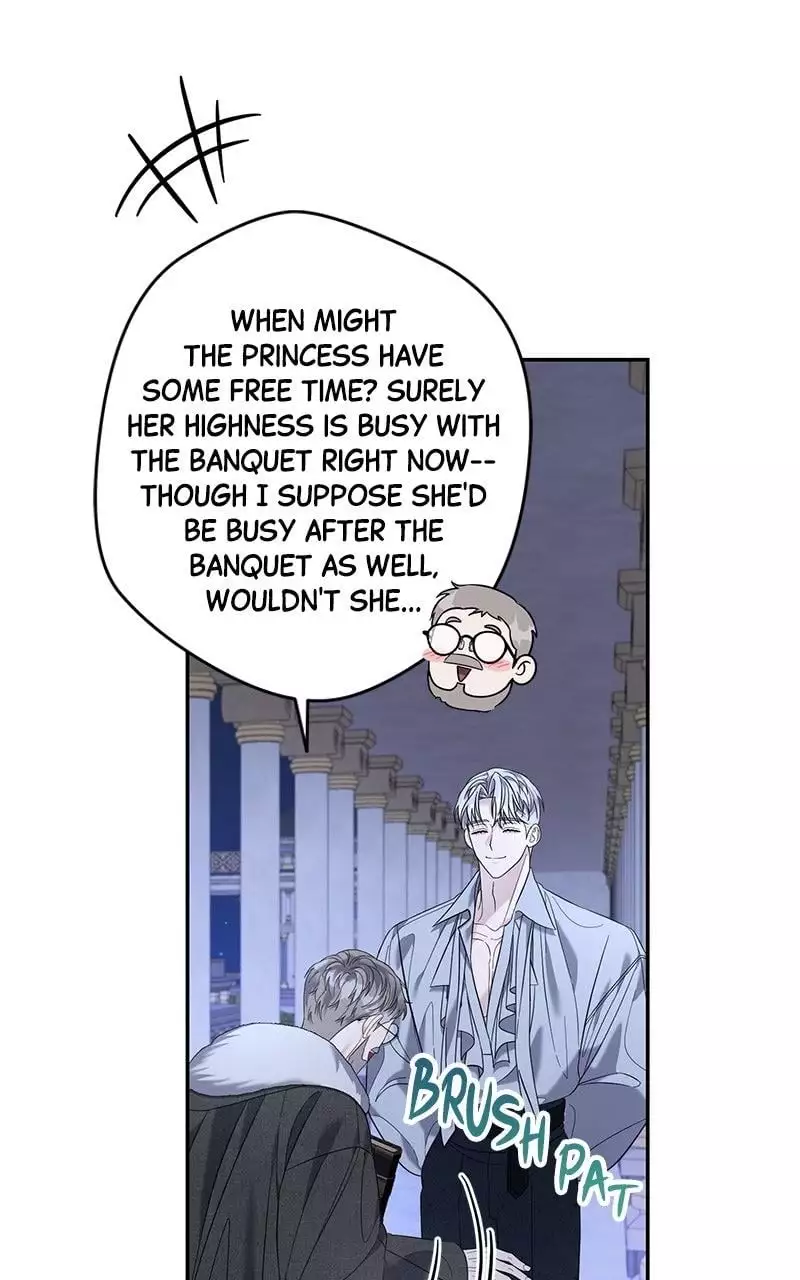 Indulgence (Saha) Chapter 26 page 36