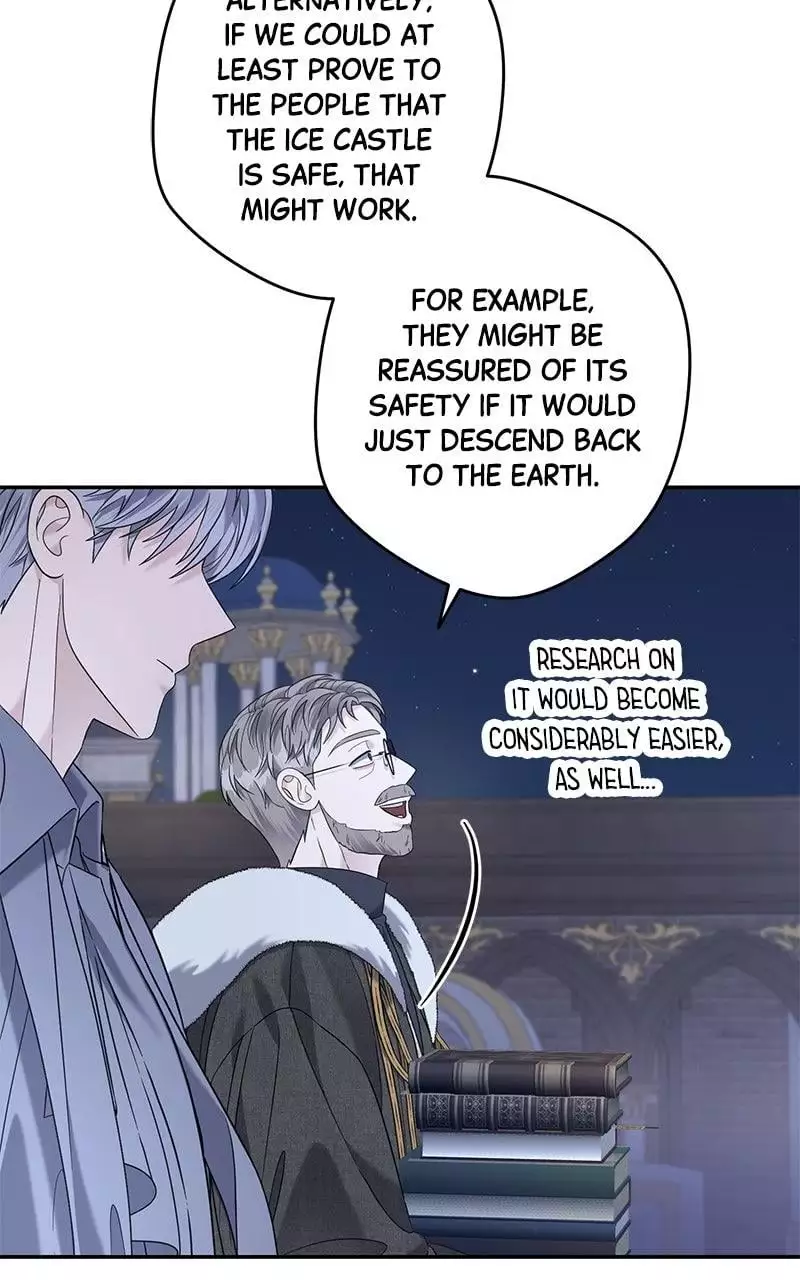 Indulgence (Saha) Chapter 26 page 55