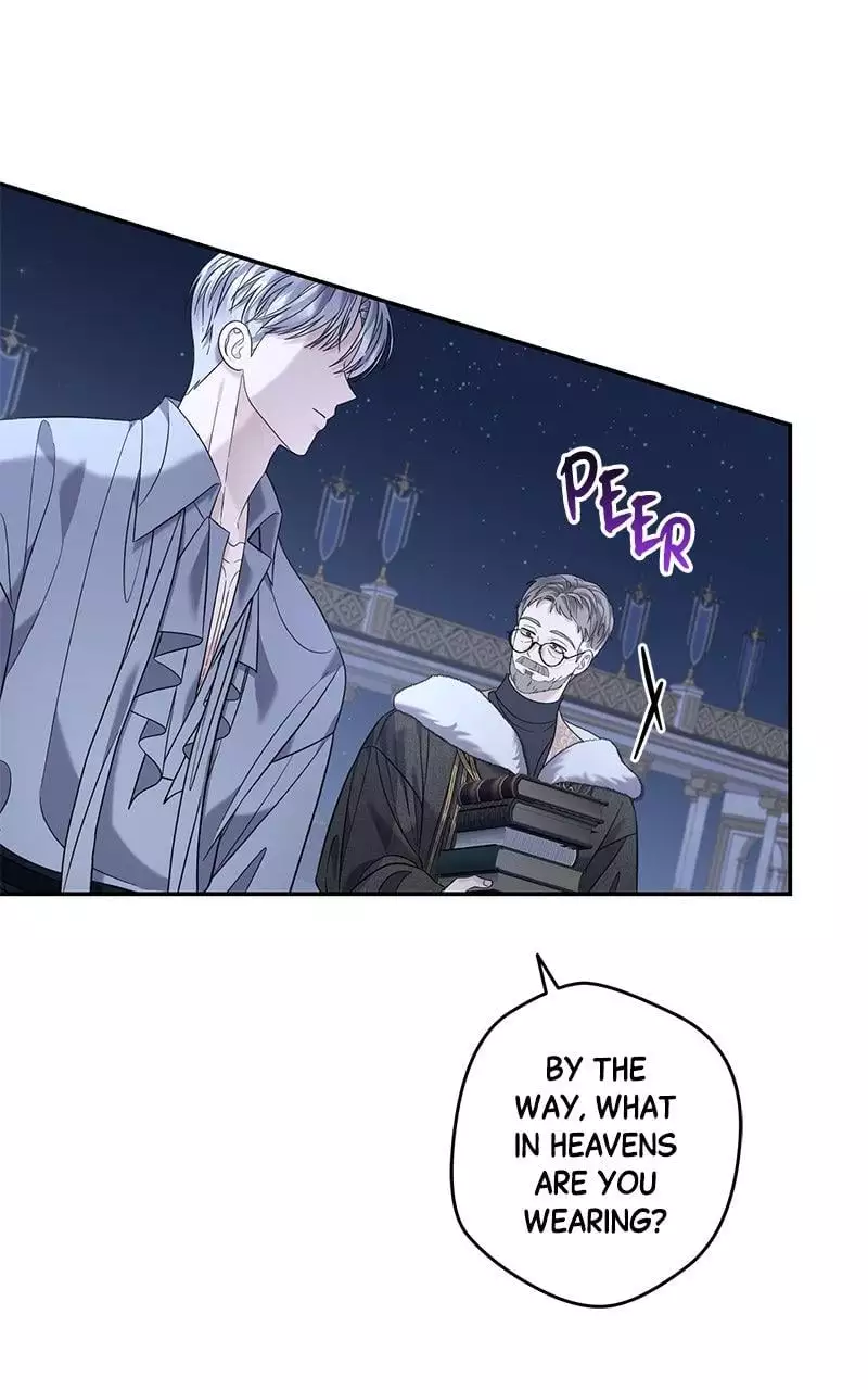 Indulgence (Saha) Chapter 26 page 62