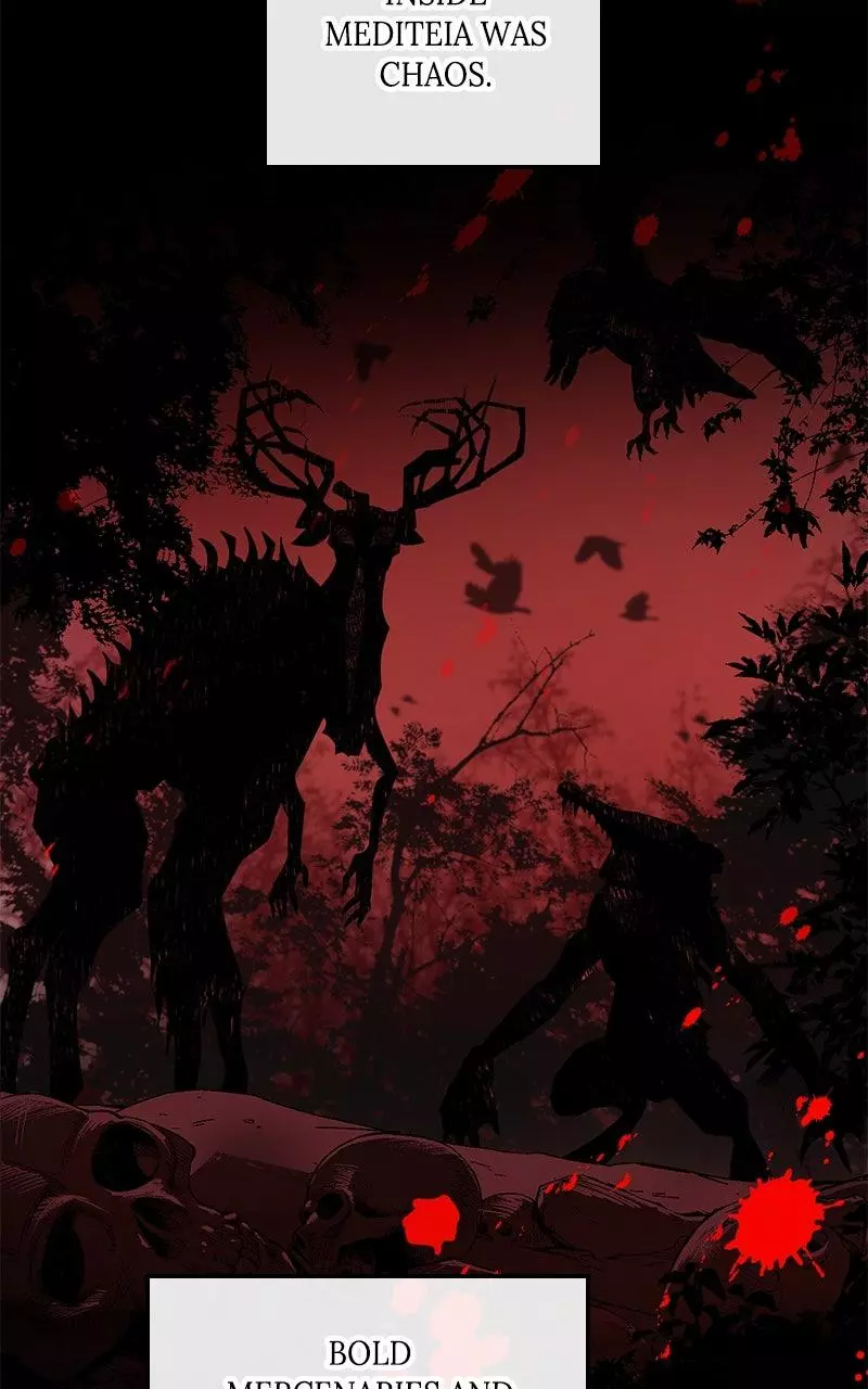 Indulgence (Saha) Chapter 26 page 83