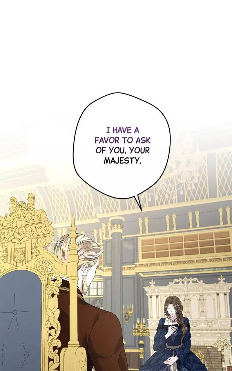 Indulgence (Saha) Chapter 27 page 1