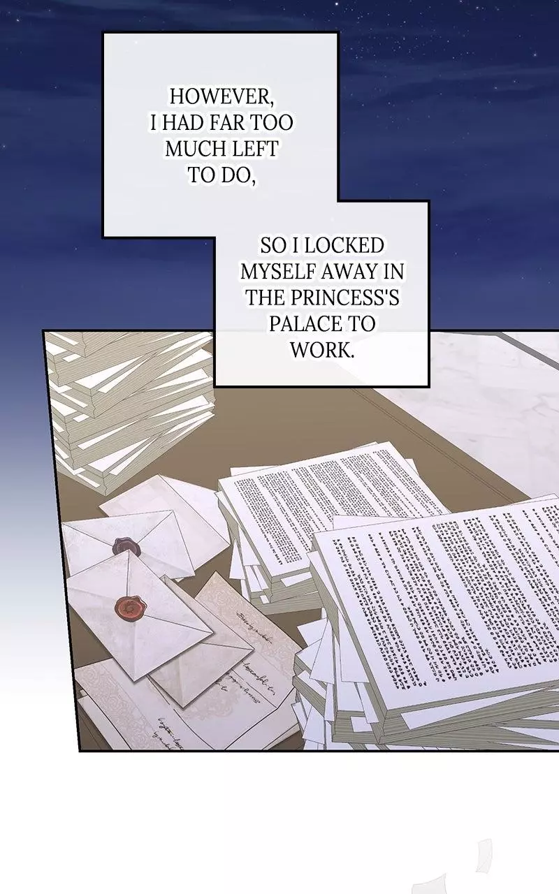 Indulgence (Saha) Chapter 27 page 31