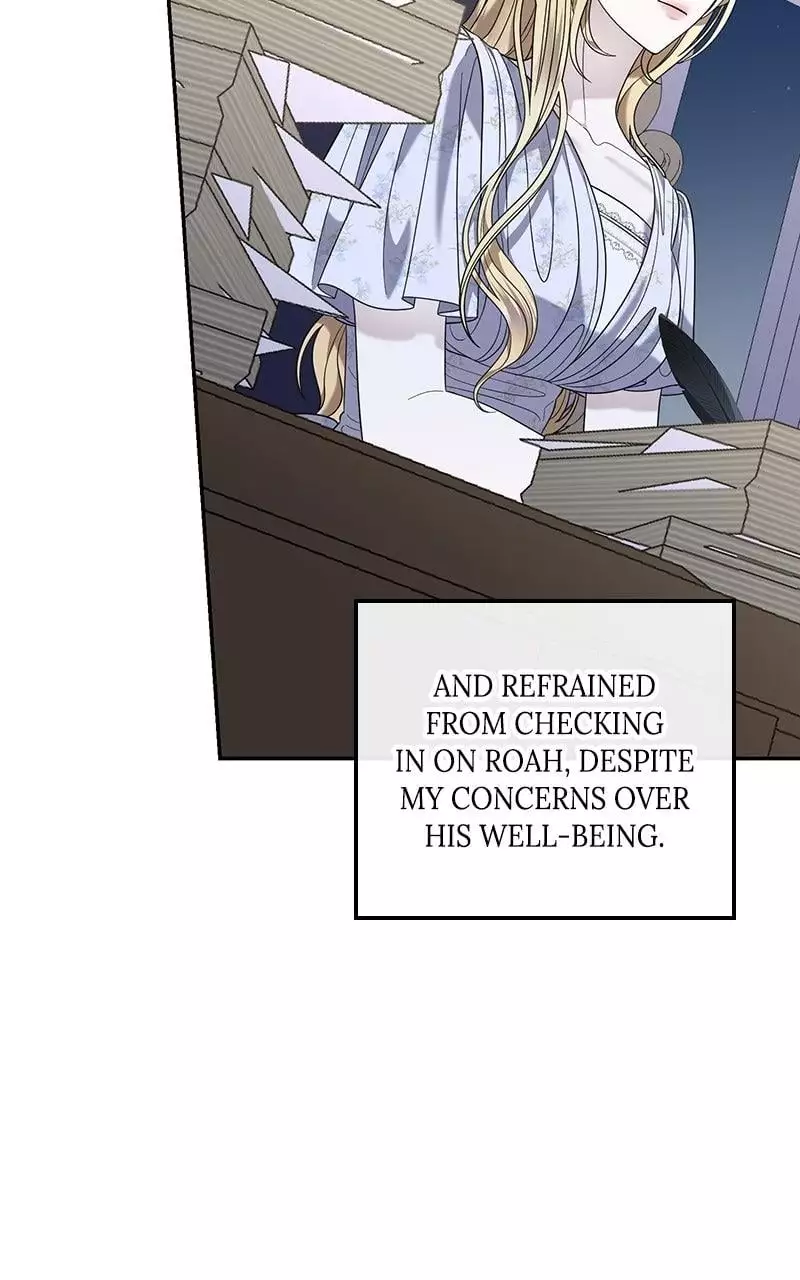 Indulgence (Saha) Chapter 27 page 36