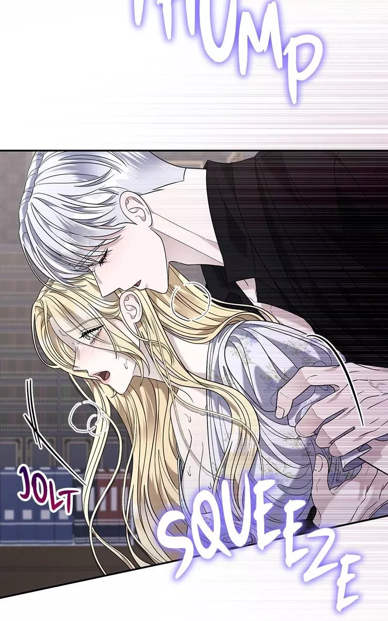 Indulgence (Saha) Chapter 27 page 43