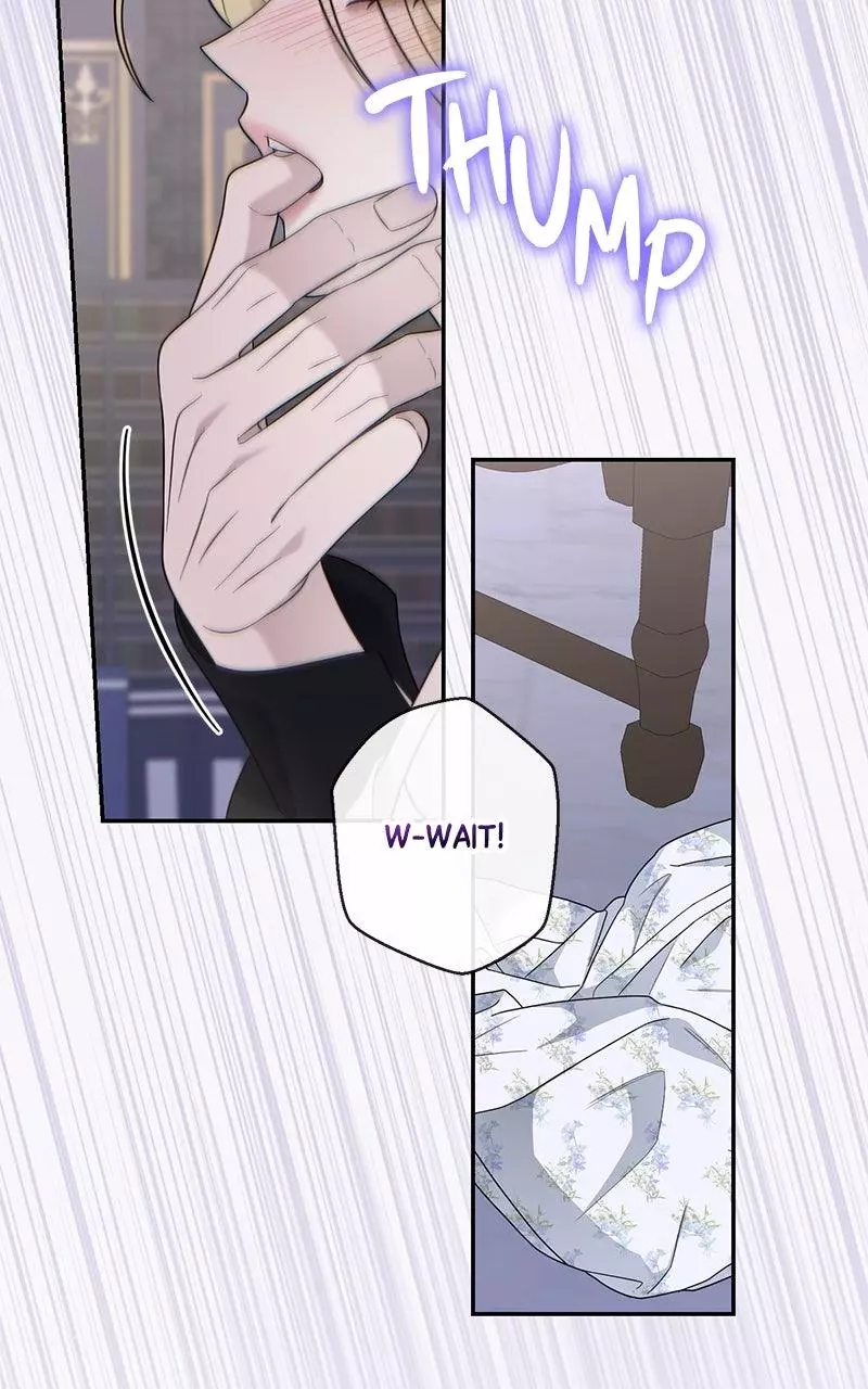 Indulgence (Saha) Chapter 27 page 51