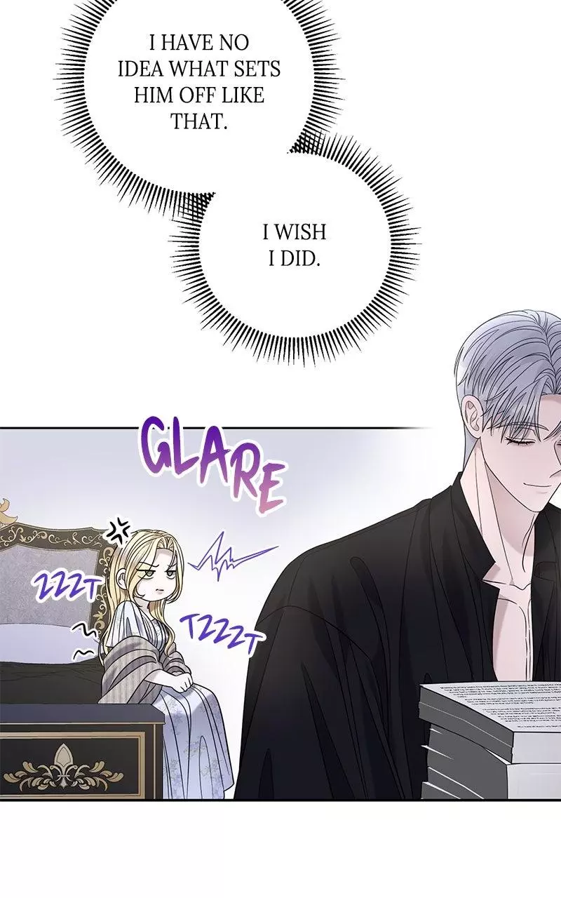 Indulgence (Saha) Chapter 27 page 54
