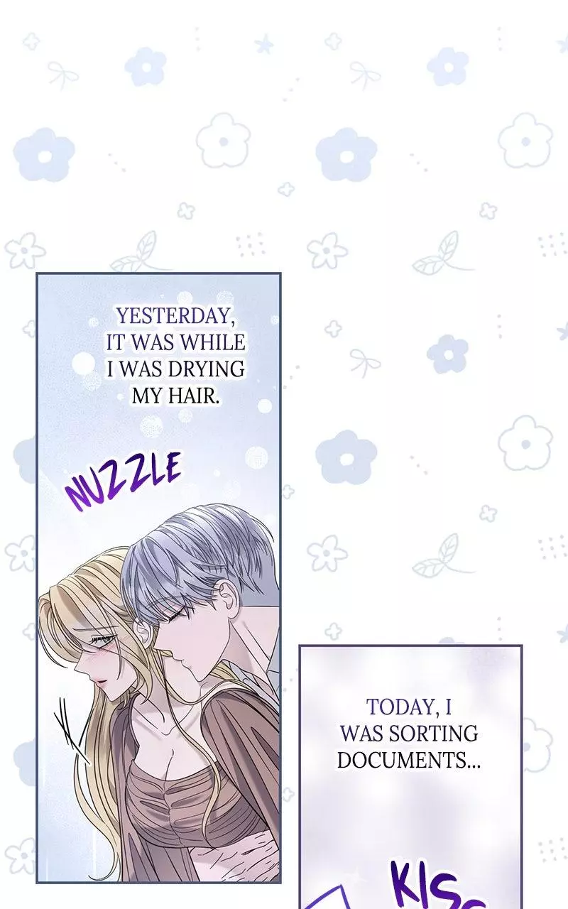 Indulgence (Saha) Chapter 27 page 55