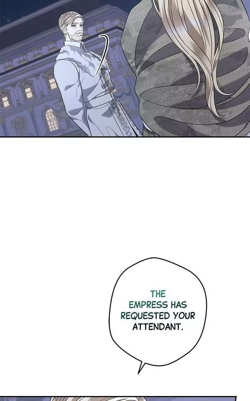 Indulgence (Saha) Chapter 28 page 43