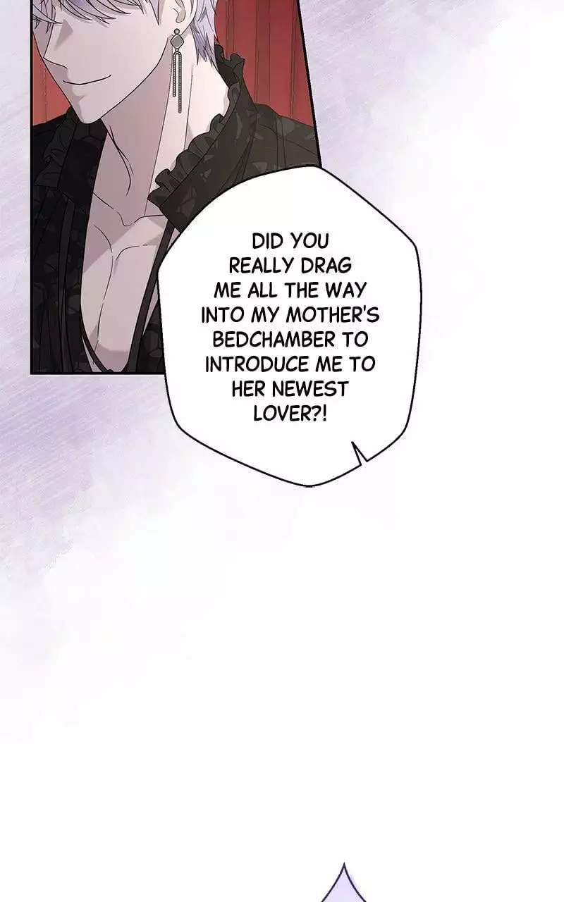 Indulgence (Saha) Chapter 29 page 35