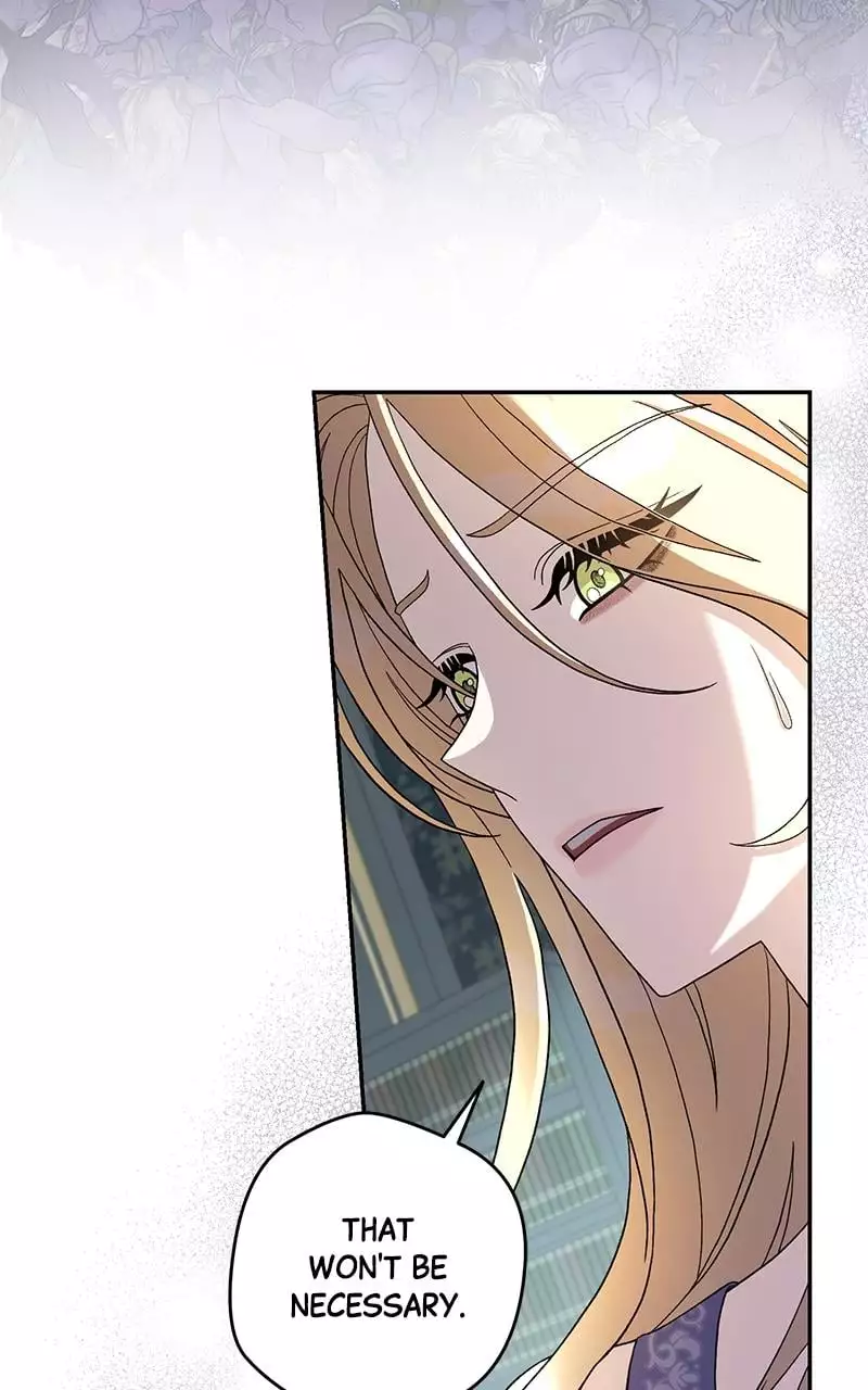Indulgence (Saha) Chapter 3 page 3