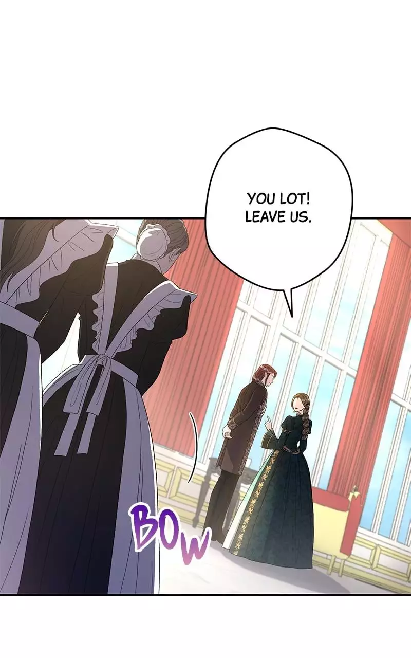 Indulgence (Saha) Chapter 3 page 62