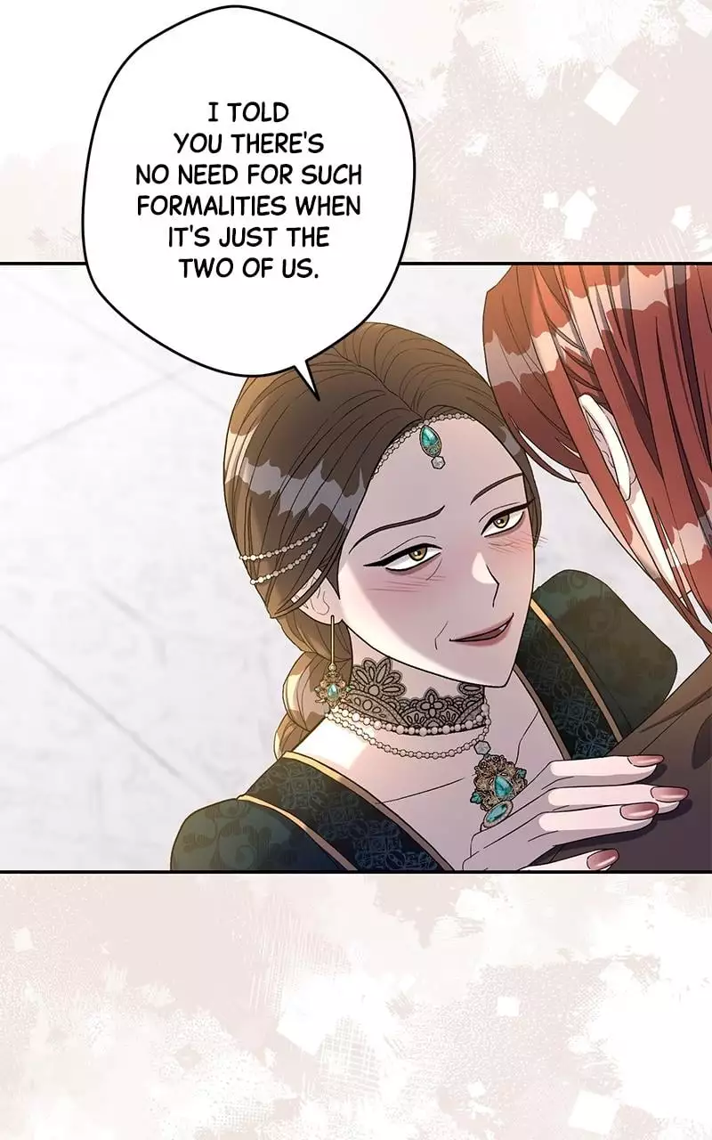 Indulgence (Saha) Chapter 3 page 66