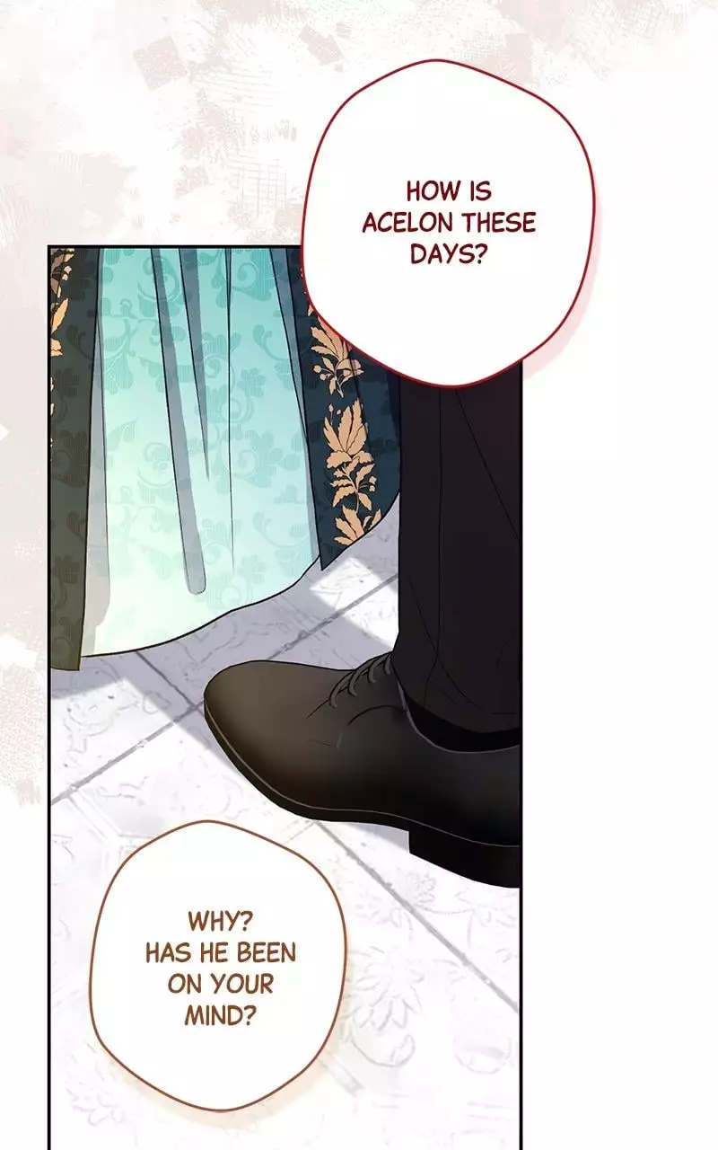 Indulgence (Saha) Chapter 3 page 67