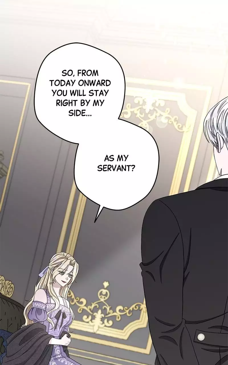 Indulgence (Saha) Chapter 3 page 83