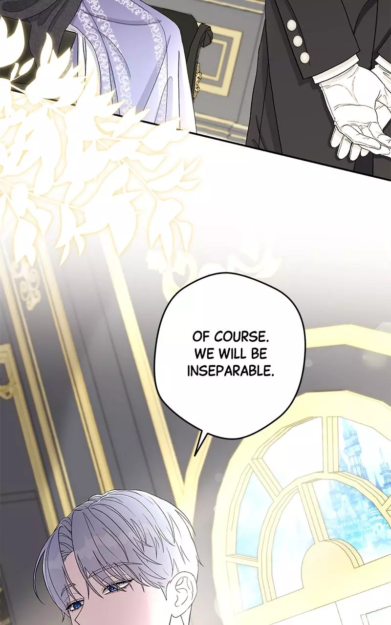 Indulgence (Saha) Chapter 3 page 84