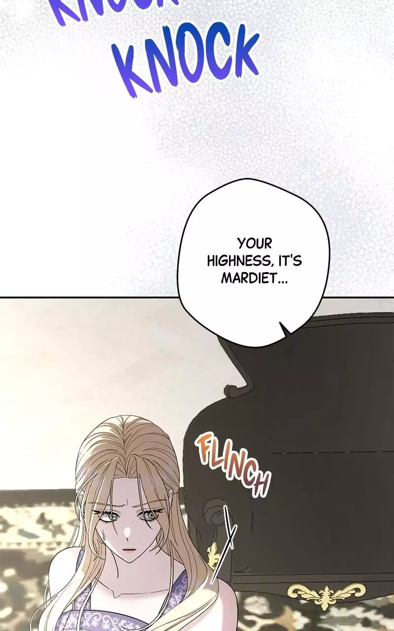 Indulgence (Saha) Chapter 3 page 90