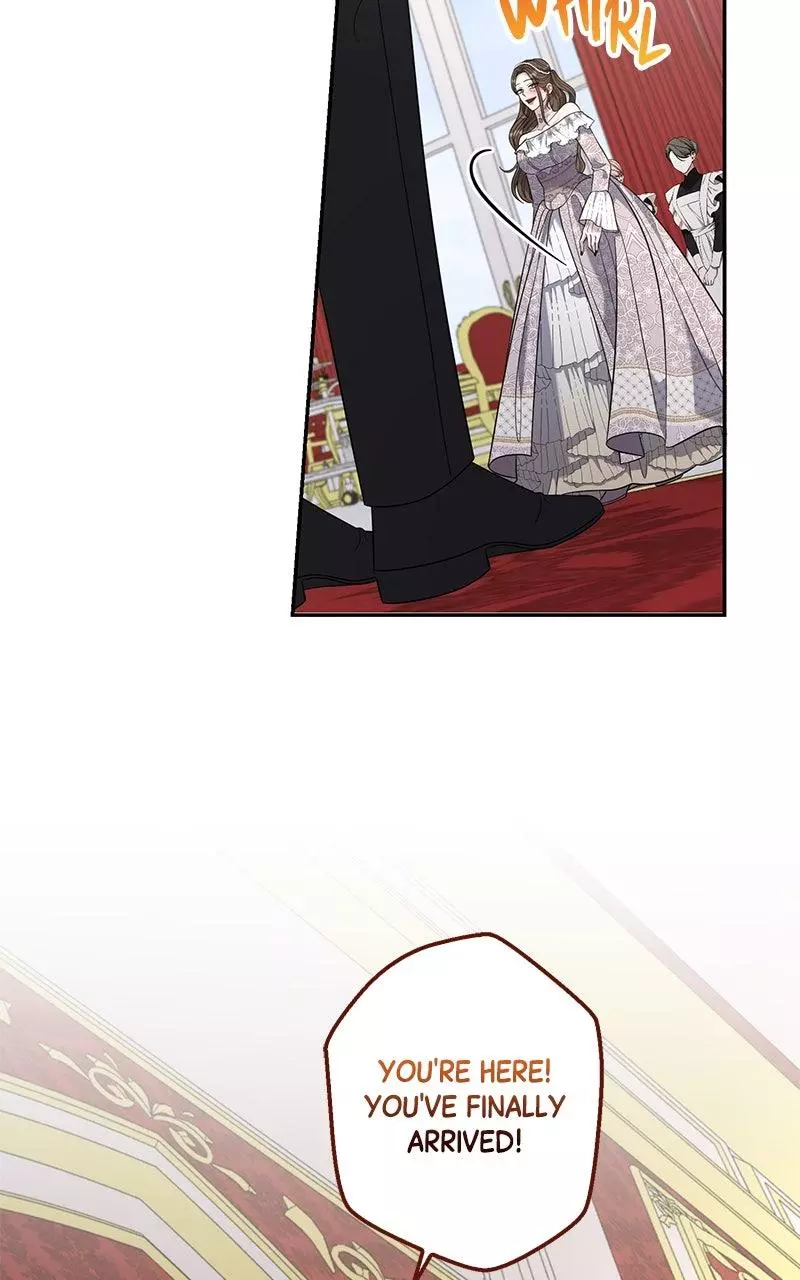Indulgence (Saha) Chapter 30 page 43
