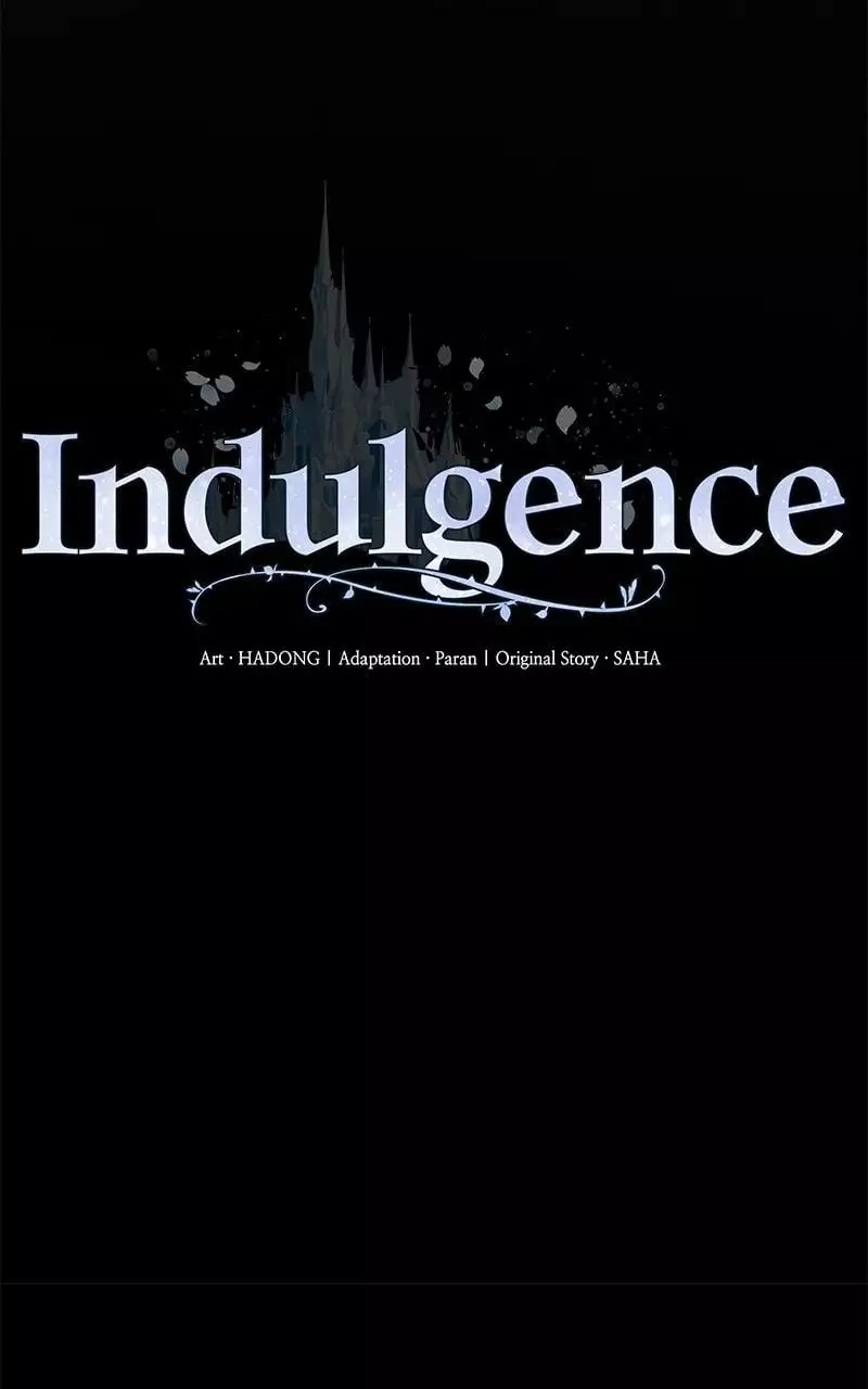 Indulgence (Saha) Chapter 30 page 25