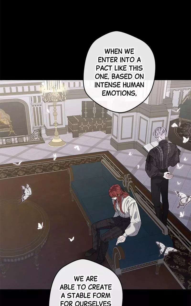 Indulgence (Saha) Chapter 30 page 28