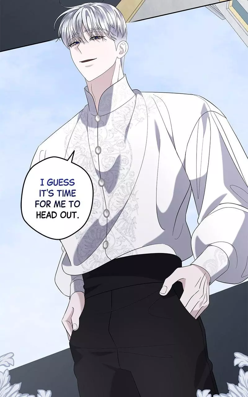 Indulgence (Saha) Chapter 30 page 40
