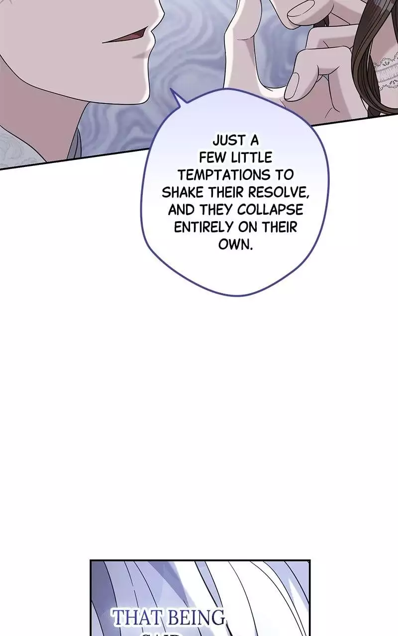 Indulgence (Saha) Chapter 30 page 58