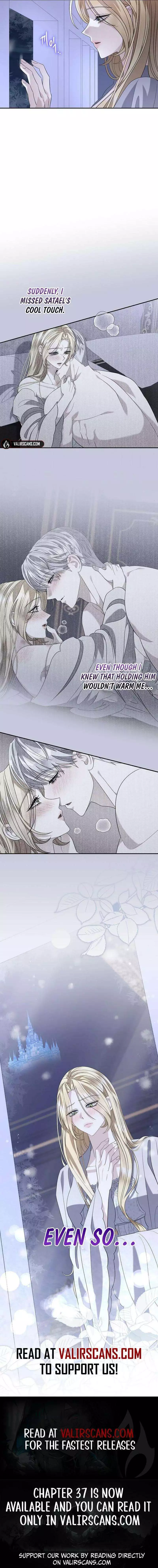 Indulgence (Saha) Chapter 33 page 8