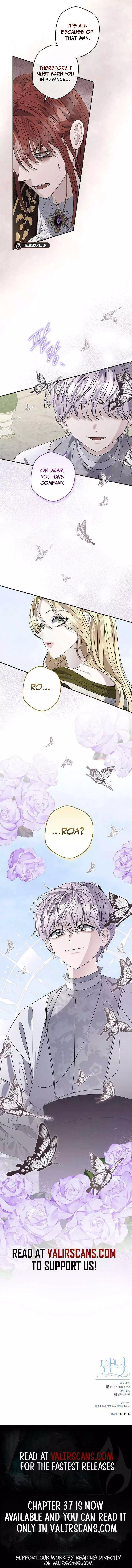 Indulgence (Saha) Chapter 34 page 9