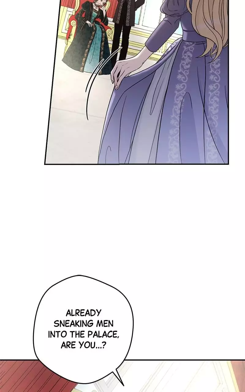 Indulgence (Saha) Chapter 4 page 6