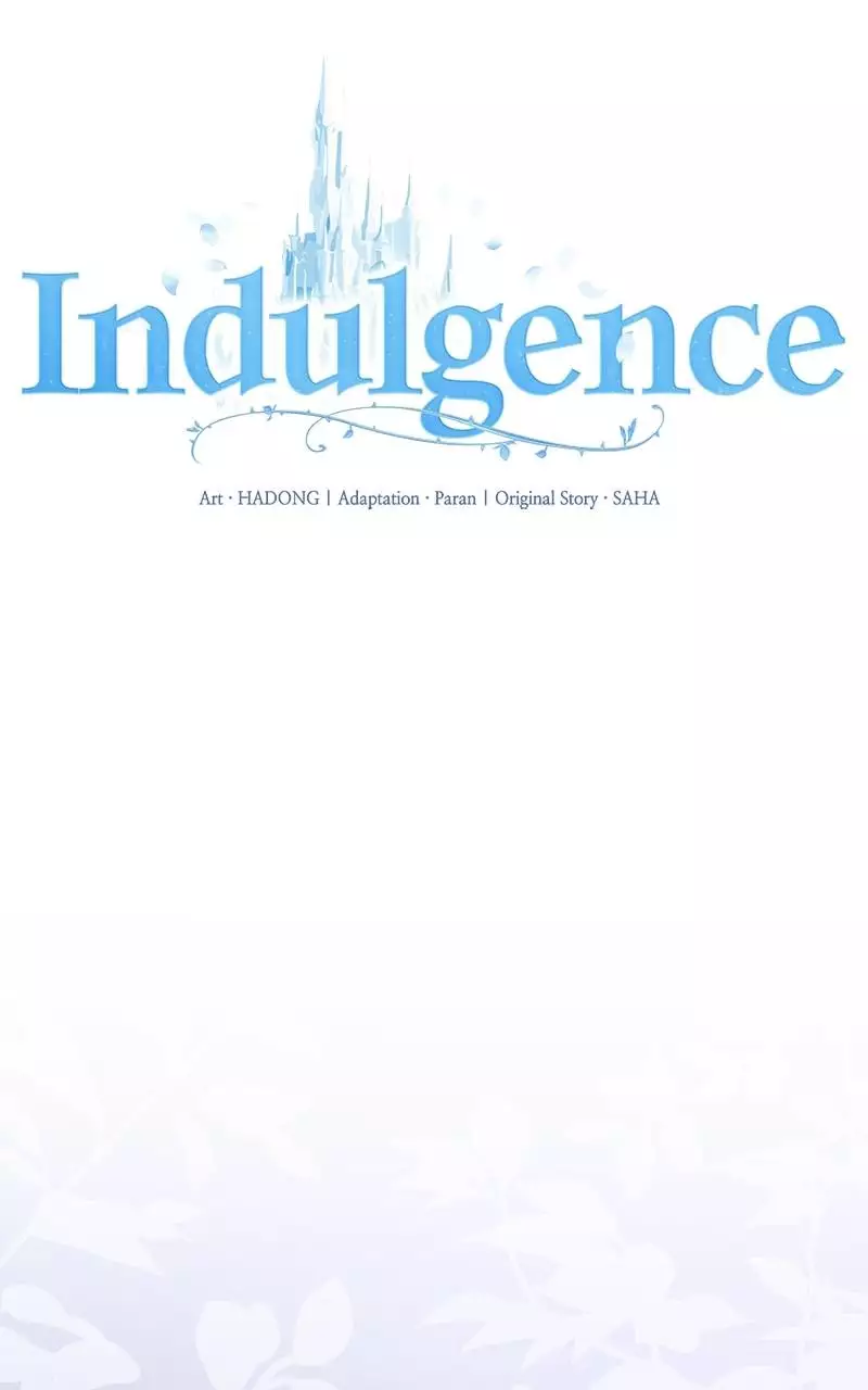 Indulgence (Saha) Chapter 4 page 22