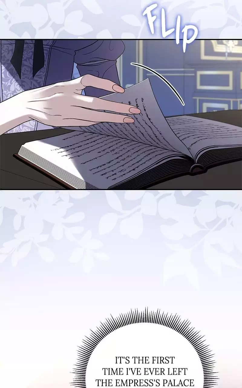 Indulgence (Saha) Chapter 4 page 23