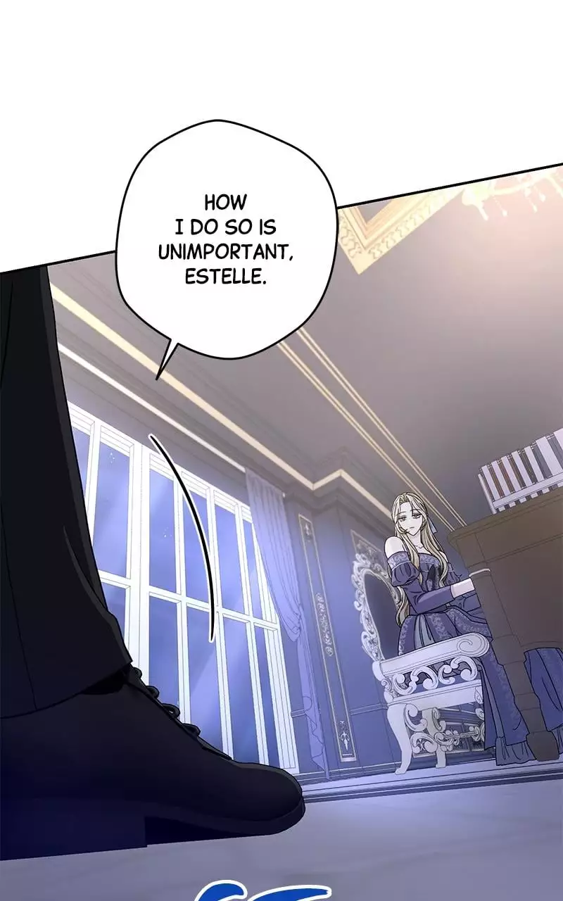 Indulgence (Saha) Chapter 4 page 31