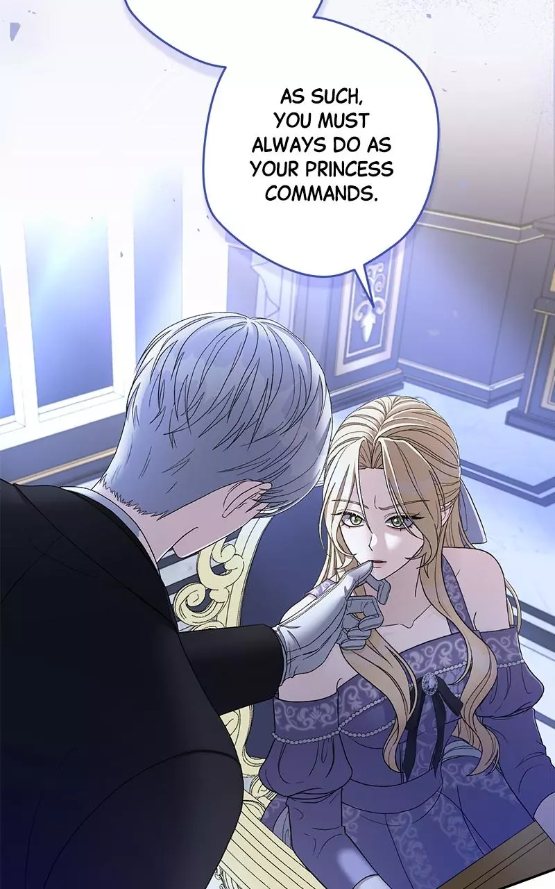 Indulgence (Saha) Chapter 4 page 38