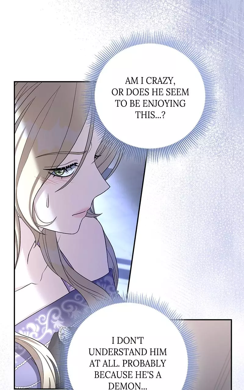 Indulgence (Saha) Chapter 4 page 42