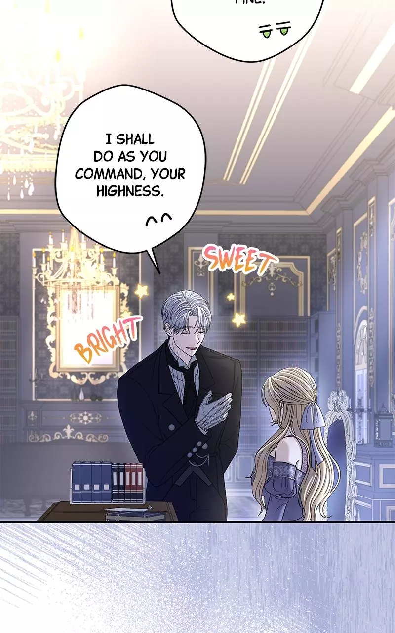 Indulgence (Saha) Chapter 4 page 41