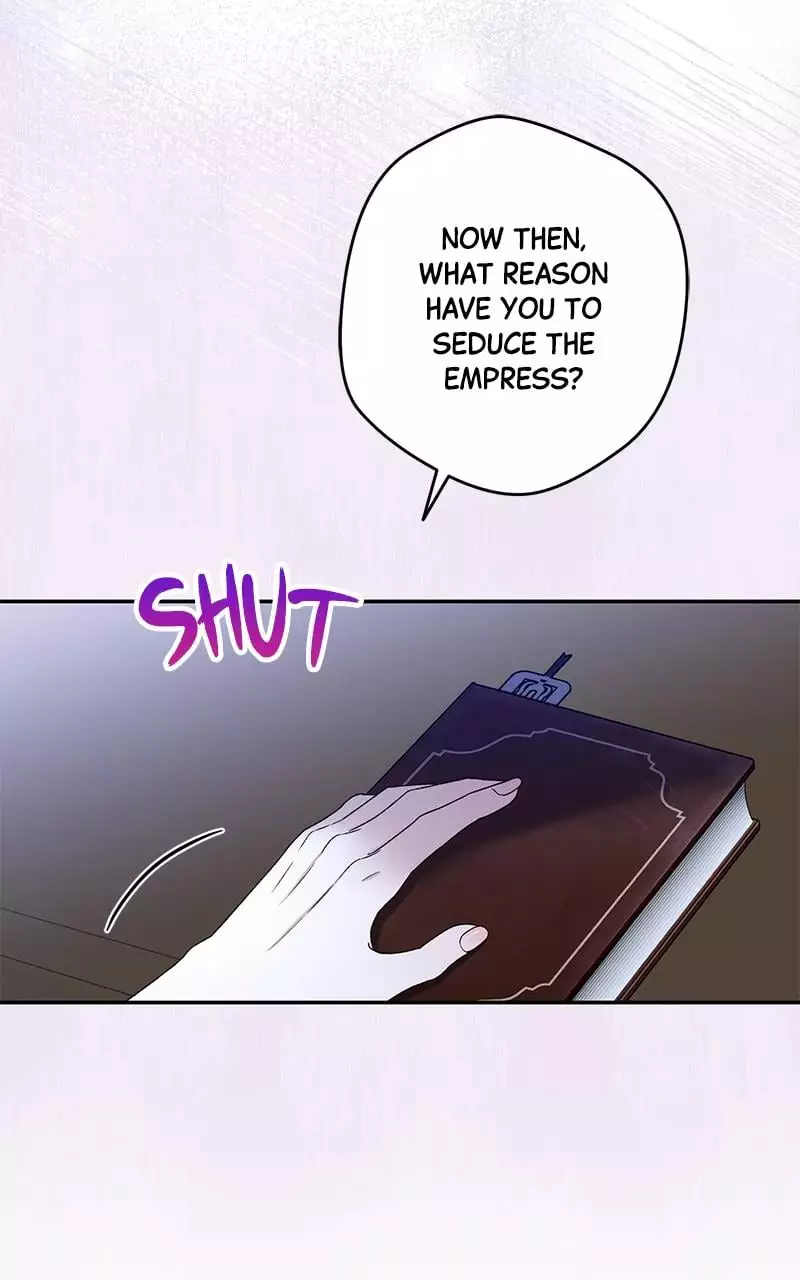Indulgence (Saha) Chapter 4 page 44