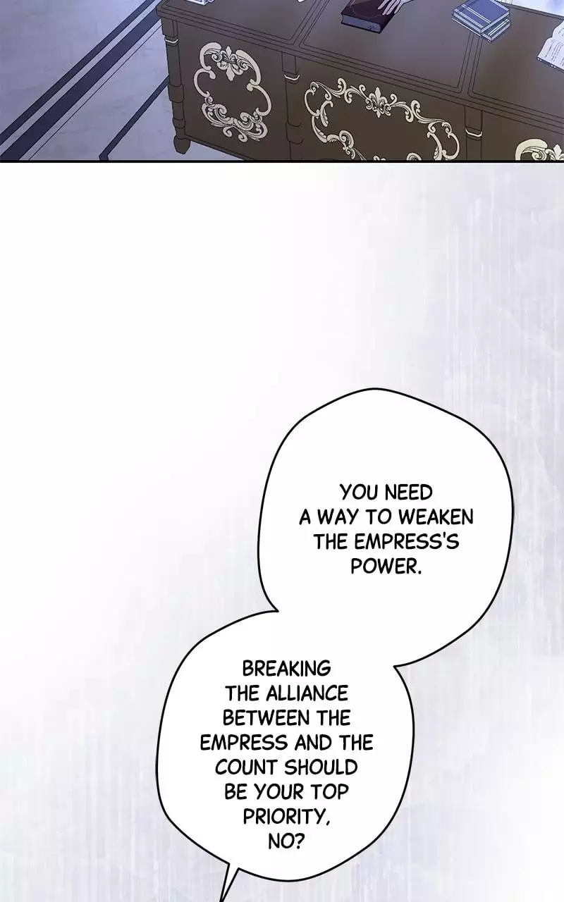 Indulgence (Saha) Chapter 4 page 46