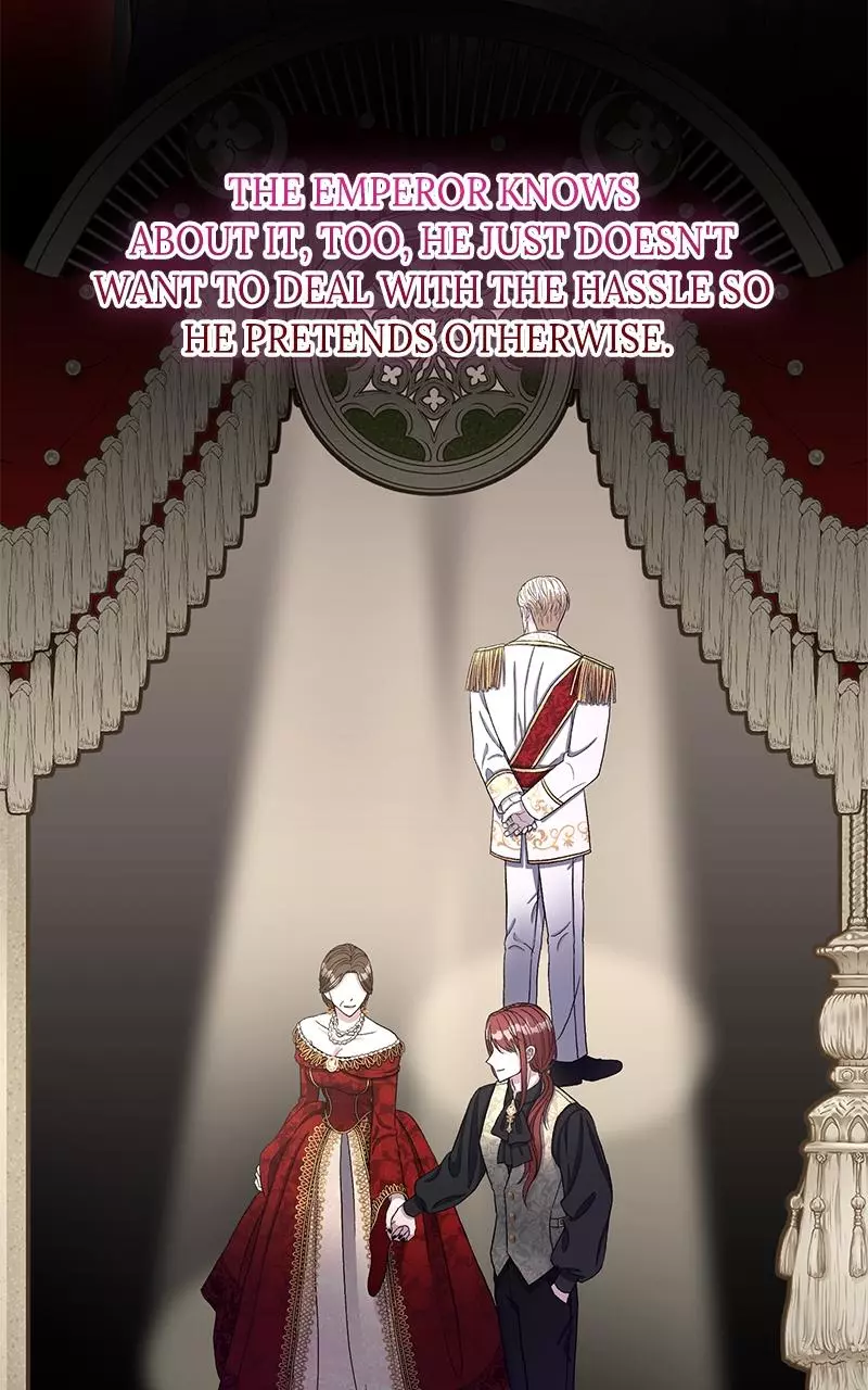 Indulgence (Saha) Chapter 4 page 50