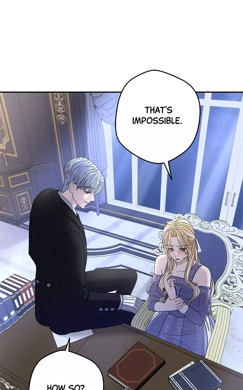 Indulgence (Saha) Chapter 4 page 57