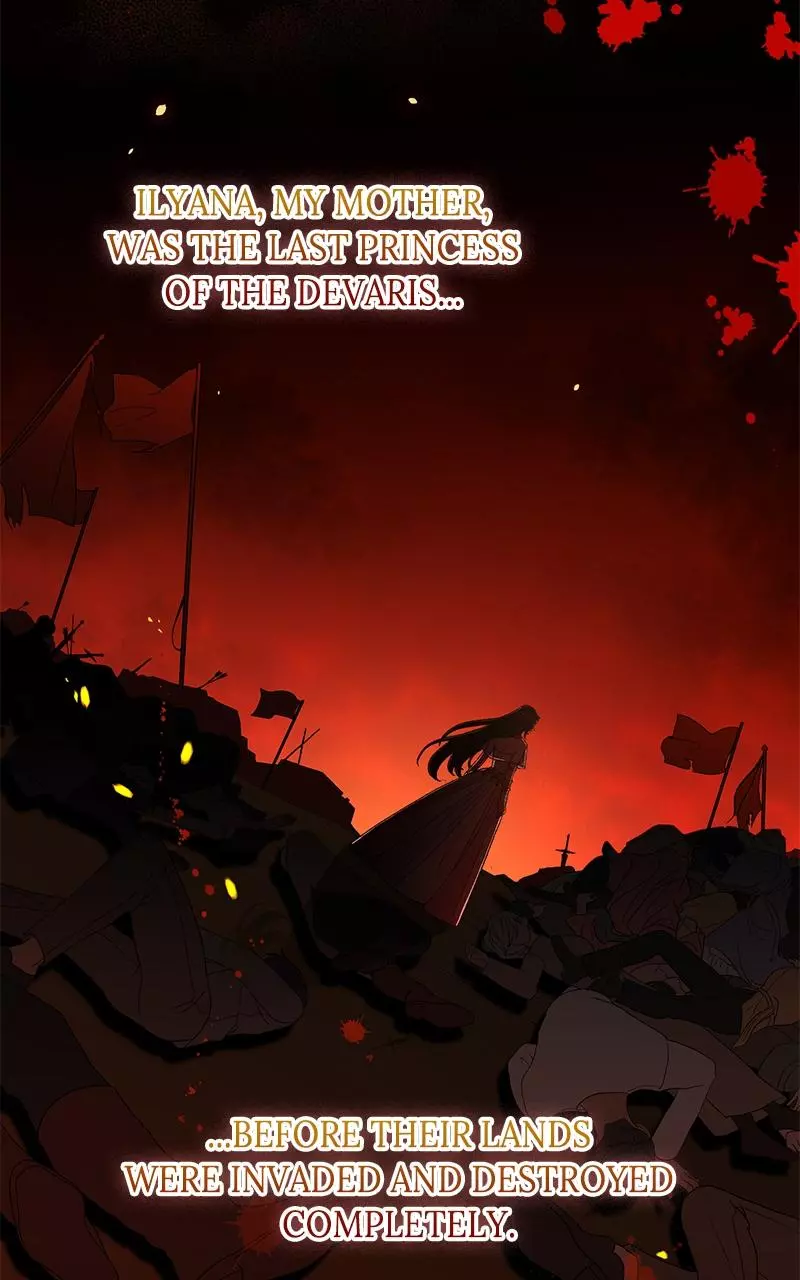Indulgence (Saha) Chapter 4 page 71